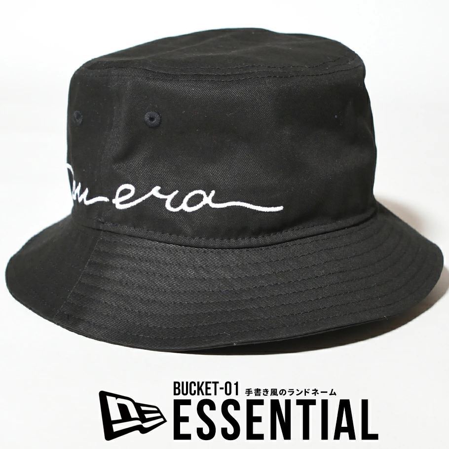 ニューエラ マークゴンザレス バケットハット オンラインショッピング