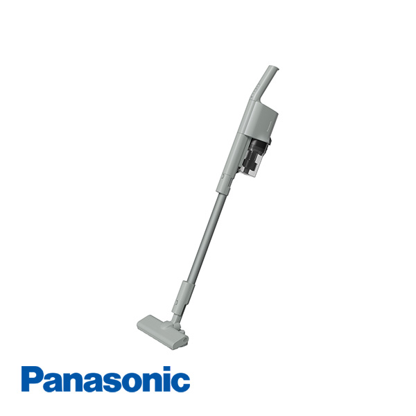 Panasonic MC-SB33J コードレススティック掃除機 2023年製 コードレススティック掃除機 パワーコードレス ホワイト MC-SB33J-W