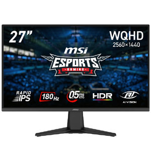 ゲーミングモニター G255PF E2 24.5インチ/フルHD （1920 × 1080