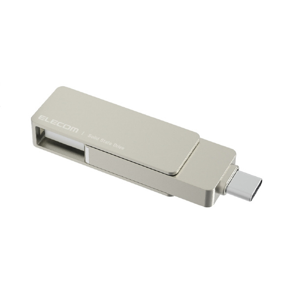 ロジテック LMD-SPCH025UAC [LMD-SPCHUACシリーズ 250GB] 外付けSSD