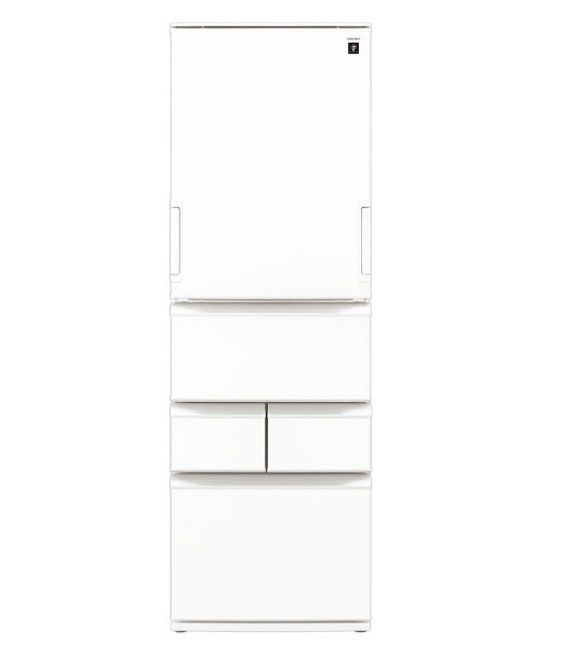 三菱電機 MR-CX33C（W）（パールホワイト） 冷蔵庫 - 最安値・価格比較