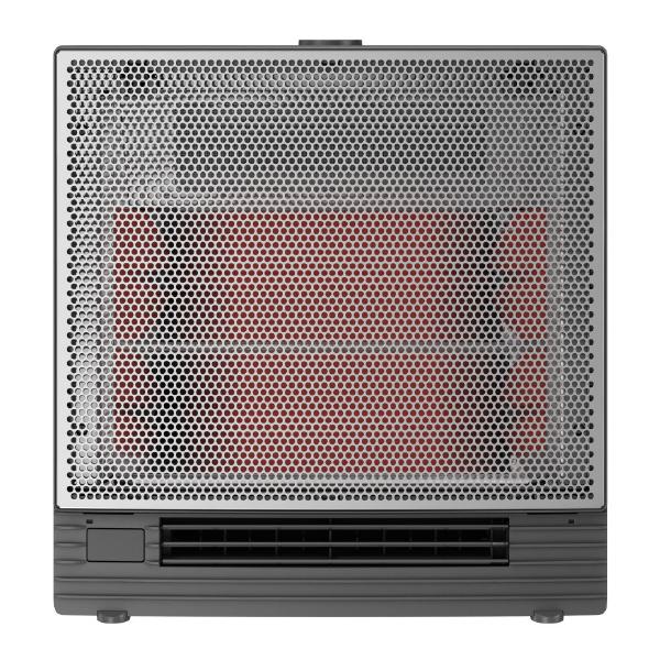 ダイキン 遠赤外線暖房機 セラムヒート CER11YS-W (マット ダイキン 遠赤外線暖房機 セラムヒート CER11YS-W (マット