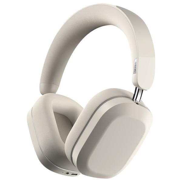 MONDE BY DEFUNC ワイヤレスヘッドホン　トランスペアレント Amazon.co.jp: MONDO Over Ear Headphones モンド オーバーイヤー