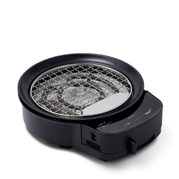 siroca おうちいろり 土鍋なし SQ-D151の商品画像