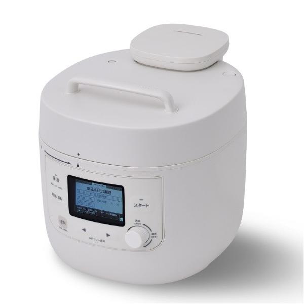 SHARP ヘルシオホットクック KN-HW16G-W （ホワイト） ヘルシオ ホット
