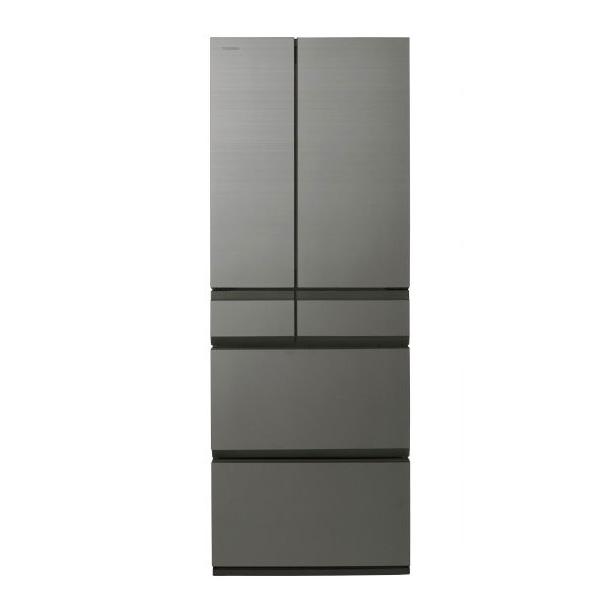 TOSHIBA GR-A590WFS（TW）（フロストホワイト） 冷蔵庫 - 最安値・価格