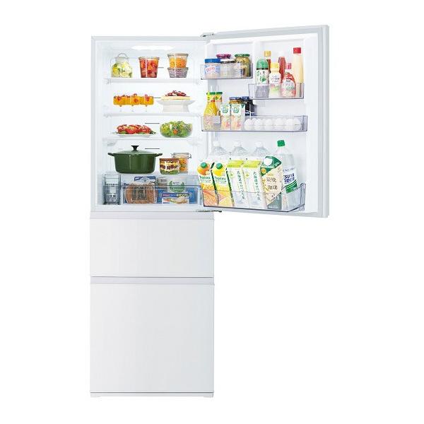 Haier JR-NF294A-S（シルバー） 冷蔵庫 - 最安値・価格比較 - Yahoo