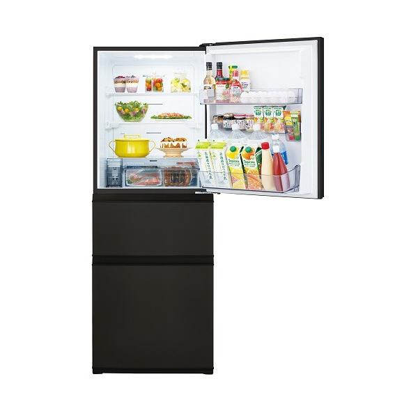MAXZEN JRP45HS01（GBK）（ブラック） 冷蔵庫 - 最安値・価格比較