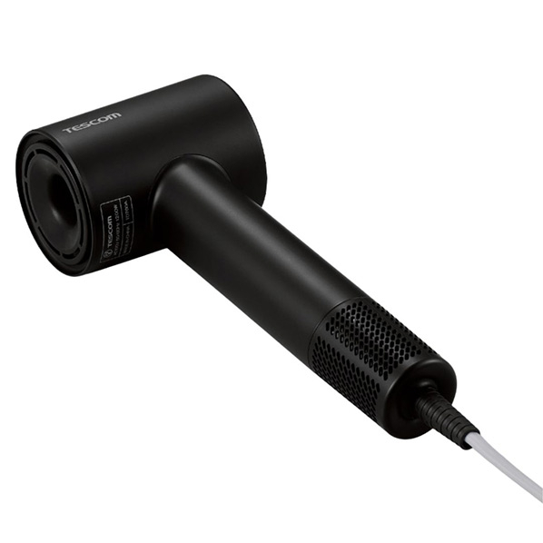 テスコム マイナスイオン ヘアドライヤー TD760A-C（ベージュ