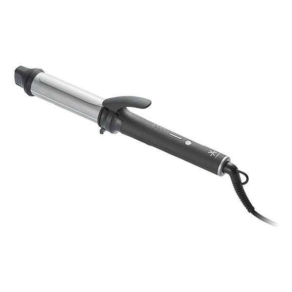 オルゴ VENUSiS マイナスイオンカールアイロン 32mm VAC-8032E（グレー） VENUSiS ヘアアイロンの商品画像