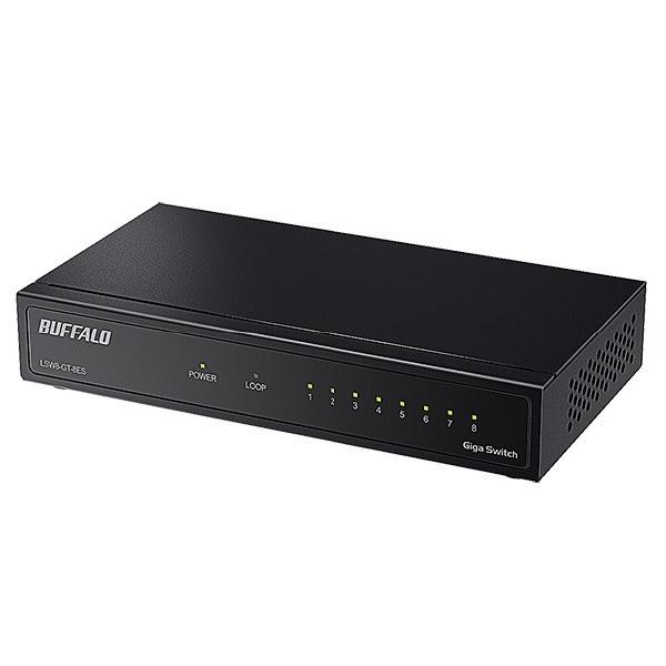 TP-Link TP-Link 5ポート 10G デスクトップスイッチ TL-SX105 有線LAN