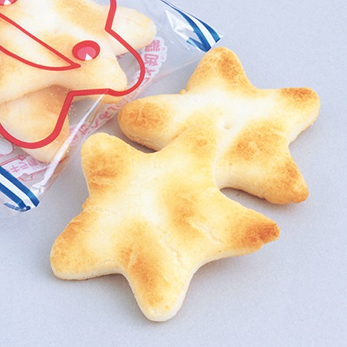 星たべよ しお味 2枚 30袋入 1個 せんべい 最安値 価格比較 Yahoo ショッピング 口コミ 評判からも探せる