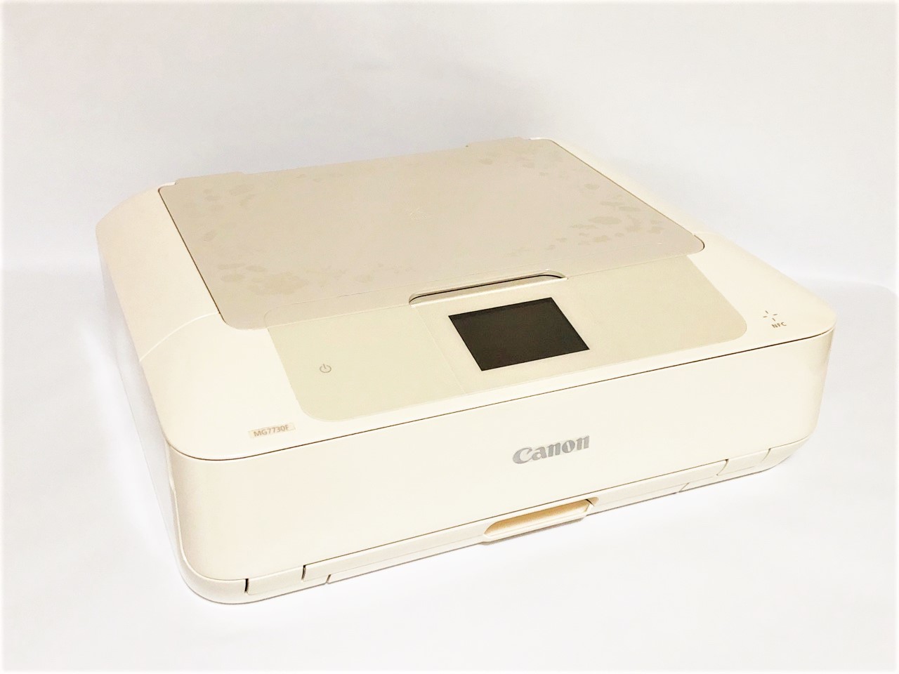 キヤノン PIXUS Atelier MG7730F