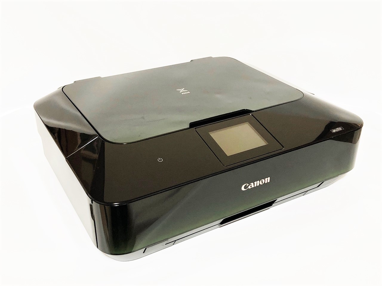 キヤノン ピクサス PIXUS MG6330BK（ブラック） インクジェット