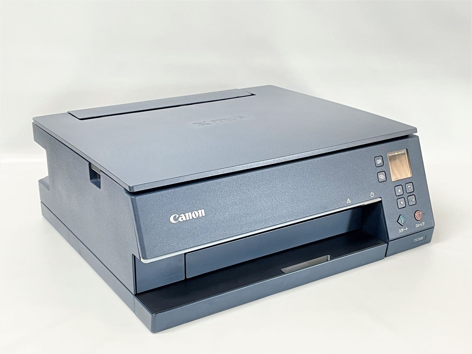 キヤノン キヤノン PIXUS TS7330WH（ホワイト） PIXUS インクジェット 