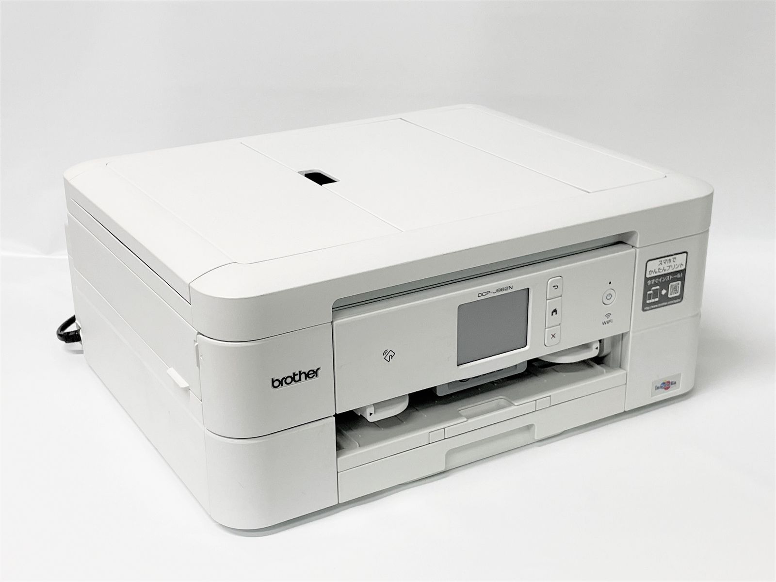 brother DCP-J982N-W