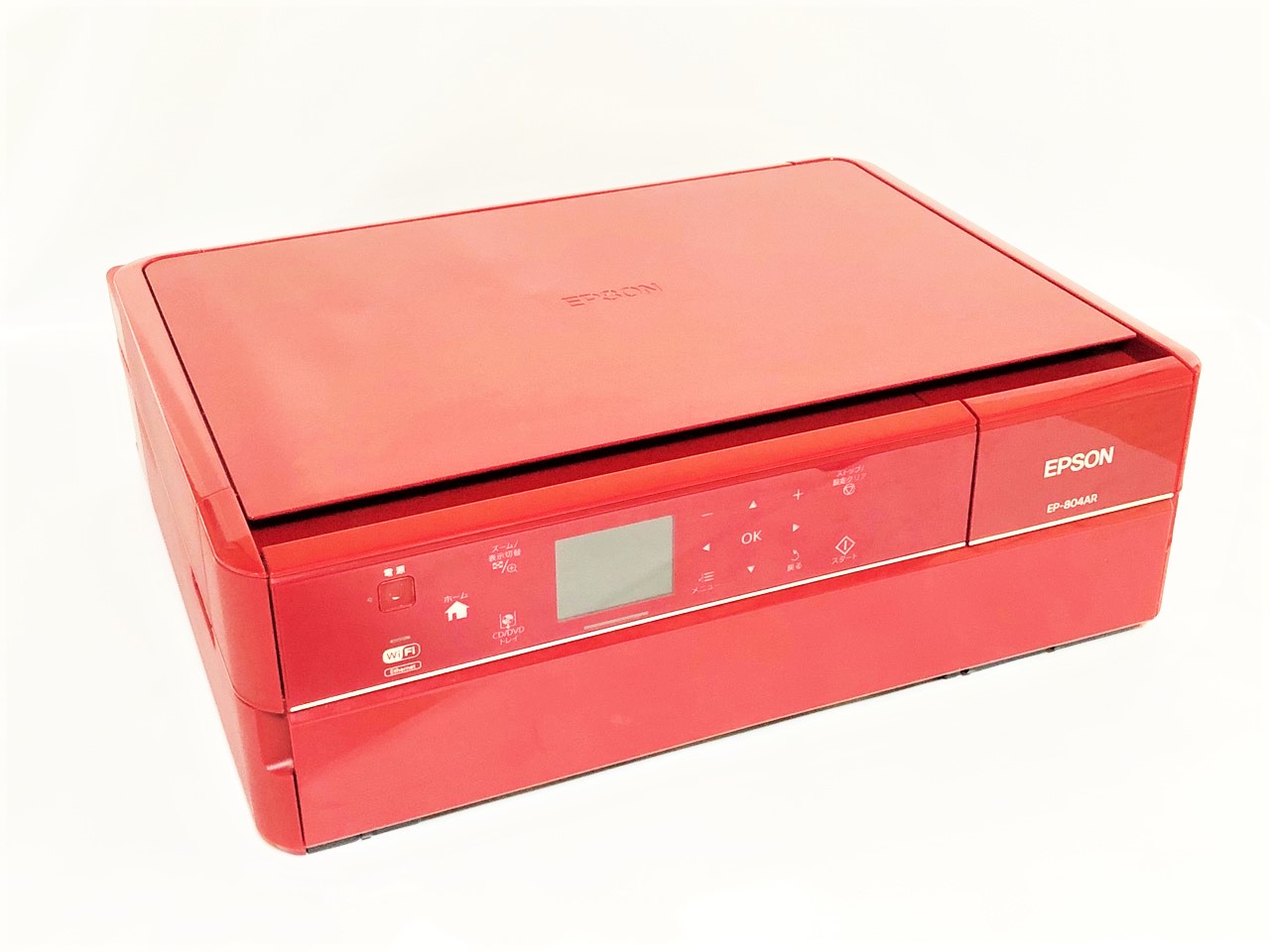 EPSON EP-804AR プリンター 動作未確認ジャンク｜Yahoo!フリマ