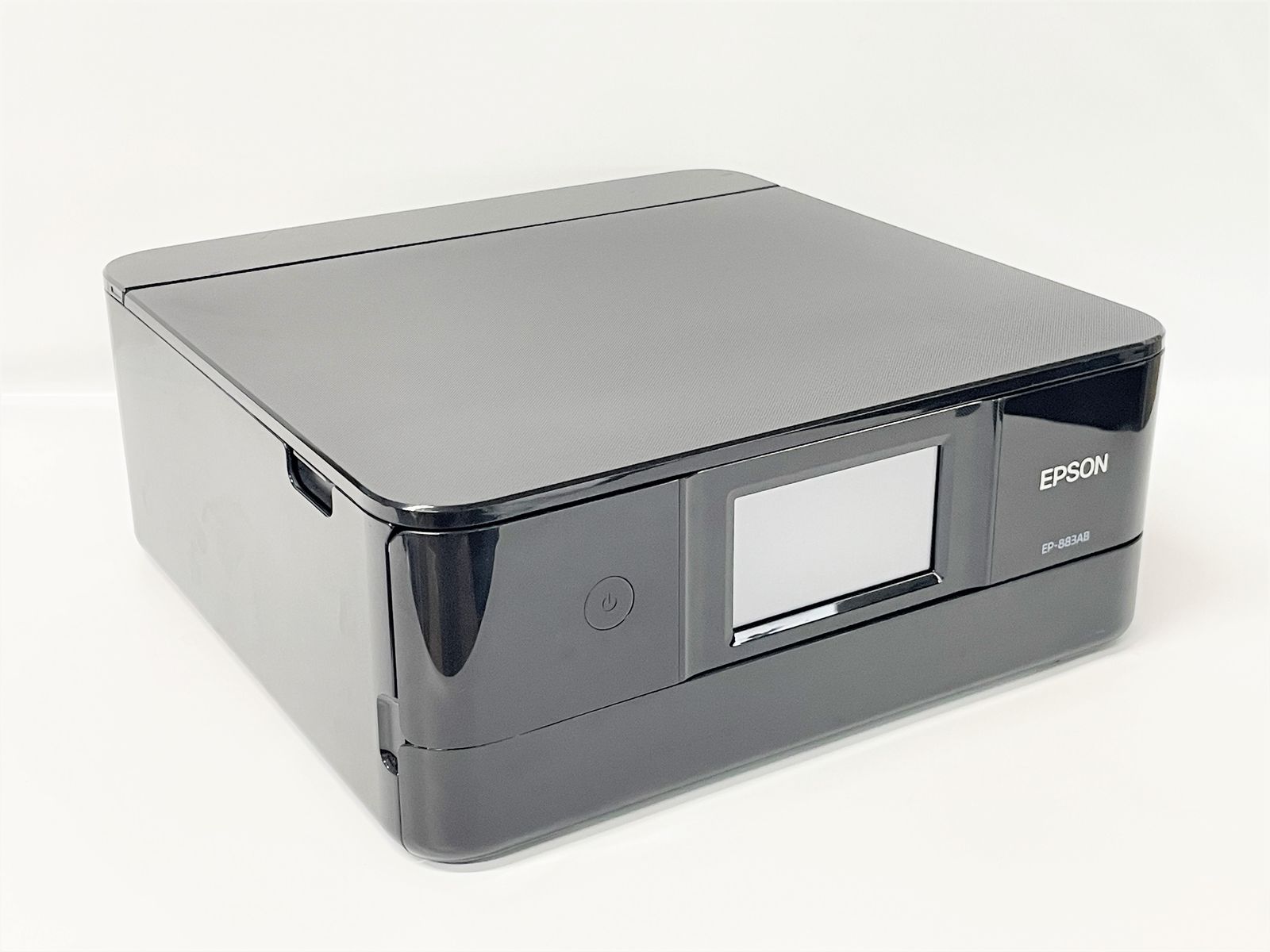 EPSON EP-883AB インクジェットプリンター 本体 EPSON カラリオ EP-883AB [ブラック] 価格比較 - 価格.com