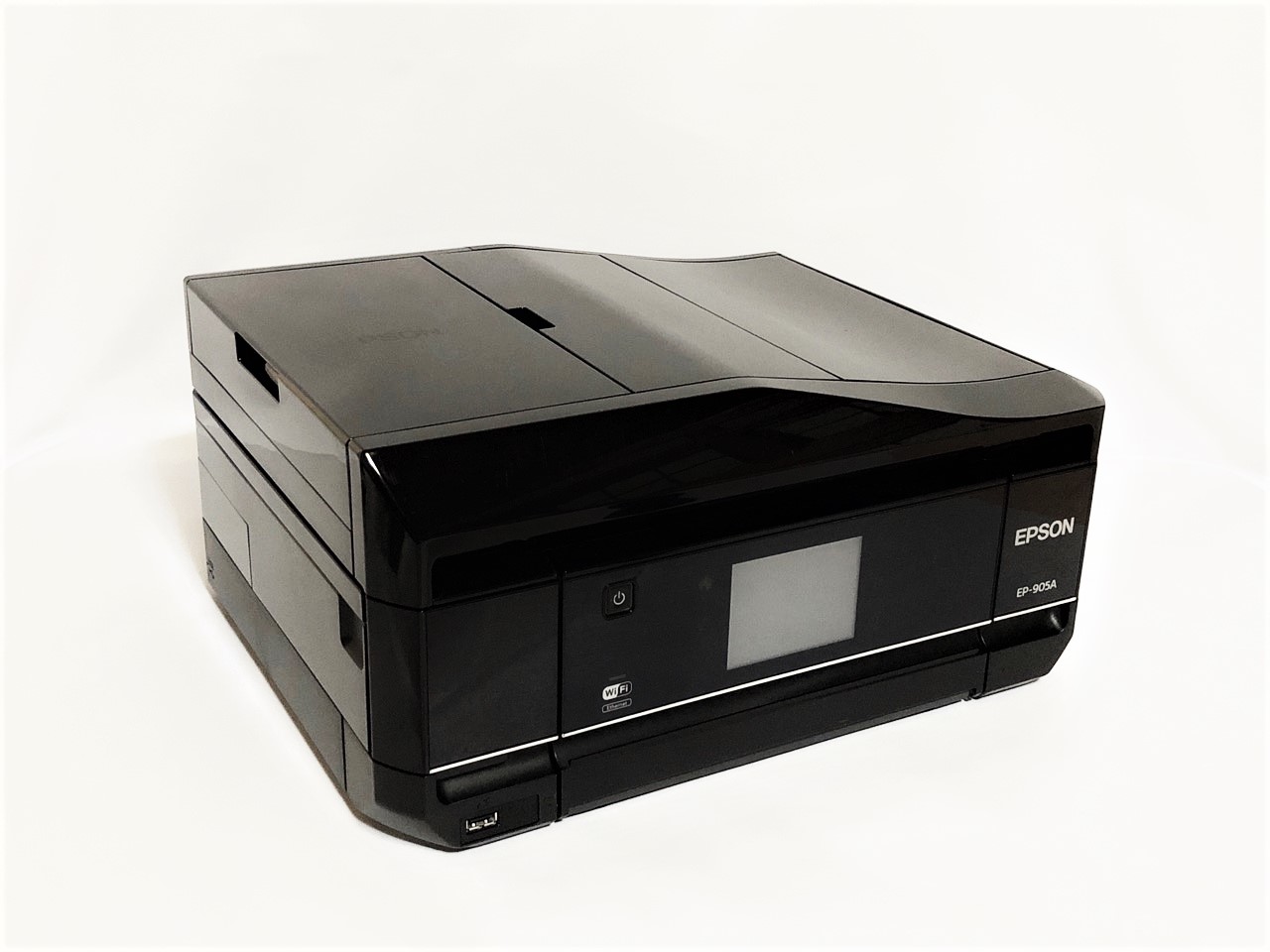 エプソン EP-905A プリンター 本体 ジャンク品｜Yahoo!フリマ（旧