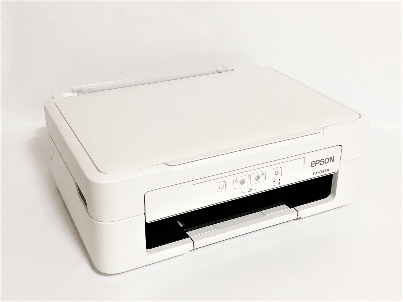 エプソン カラリオ PX-045A インクジェットプリンター