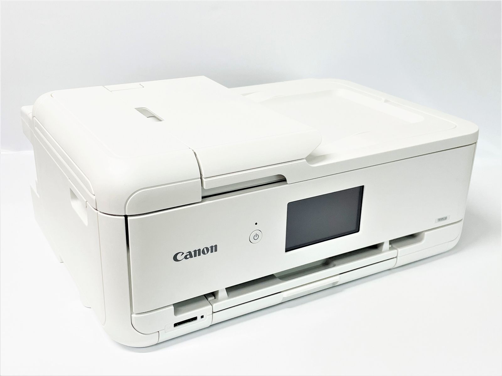 キヤノン キヤノン PIXUS TR9530 BK（ブラック） PIXUS インクジェット