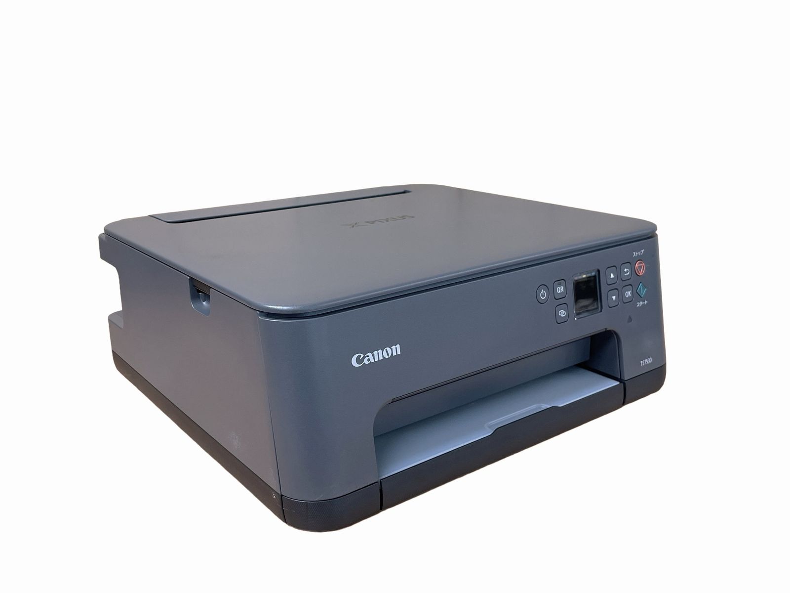 Canon PIXUS TS7530 BL ブルー キヤノン キヤノン PIXUS TS7530 BL（ブルー） PIXUS インクジェット