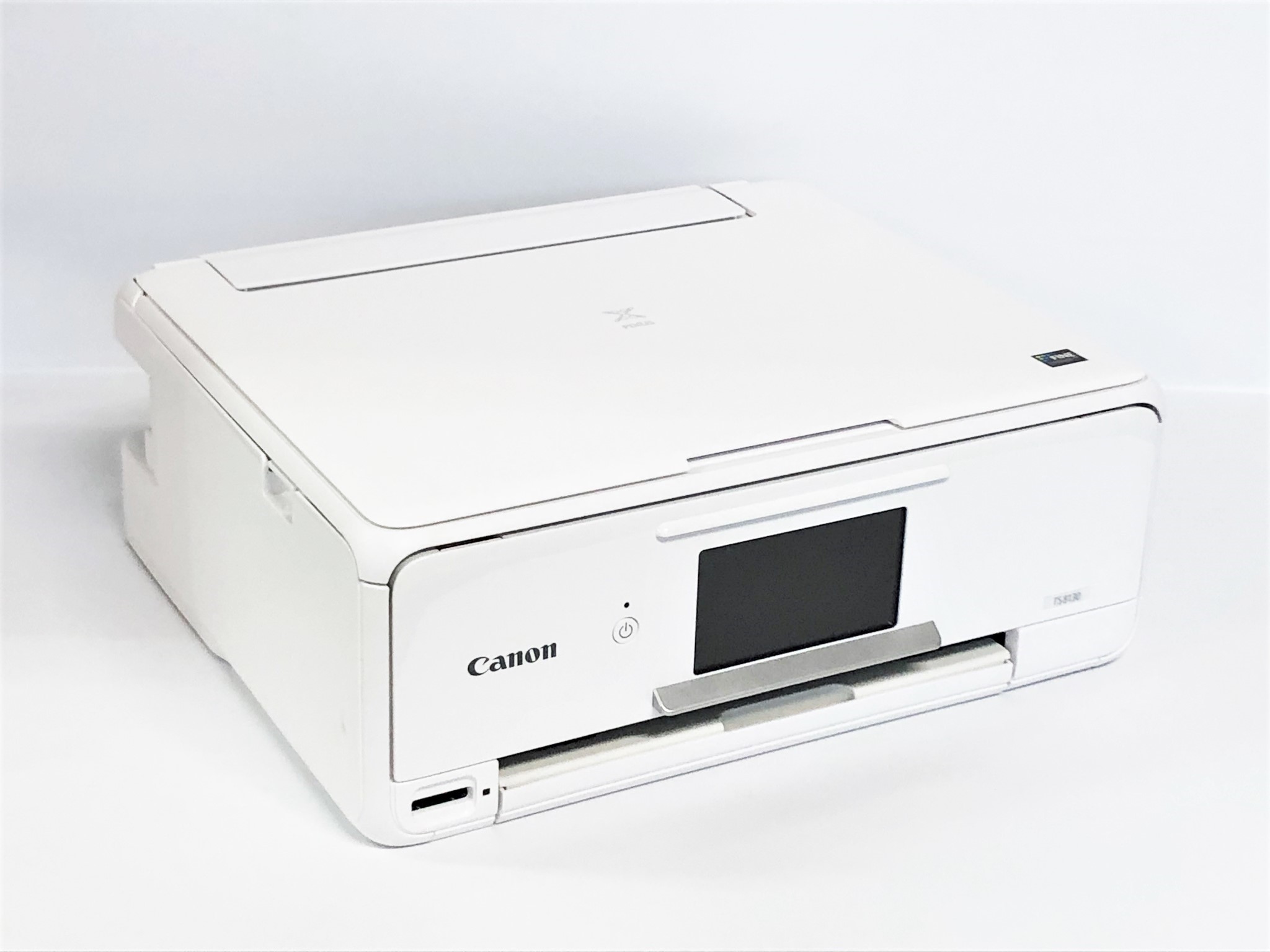 Canon TS8130 印刷枚数357枚 複合機 プリンター キャノン｜Yahoo