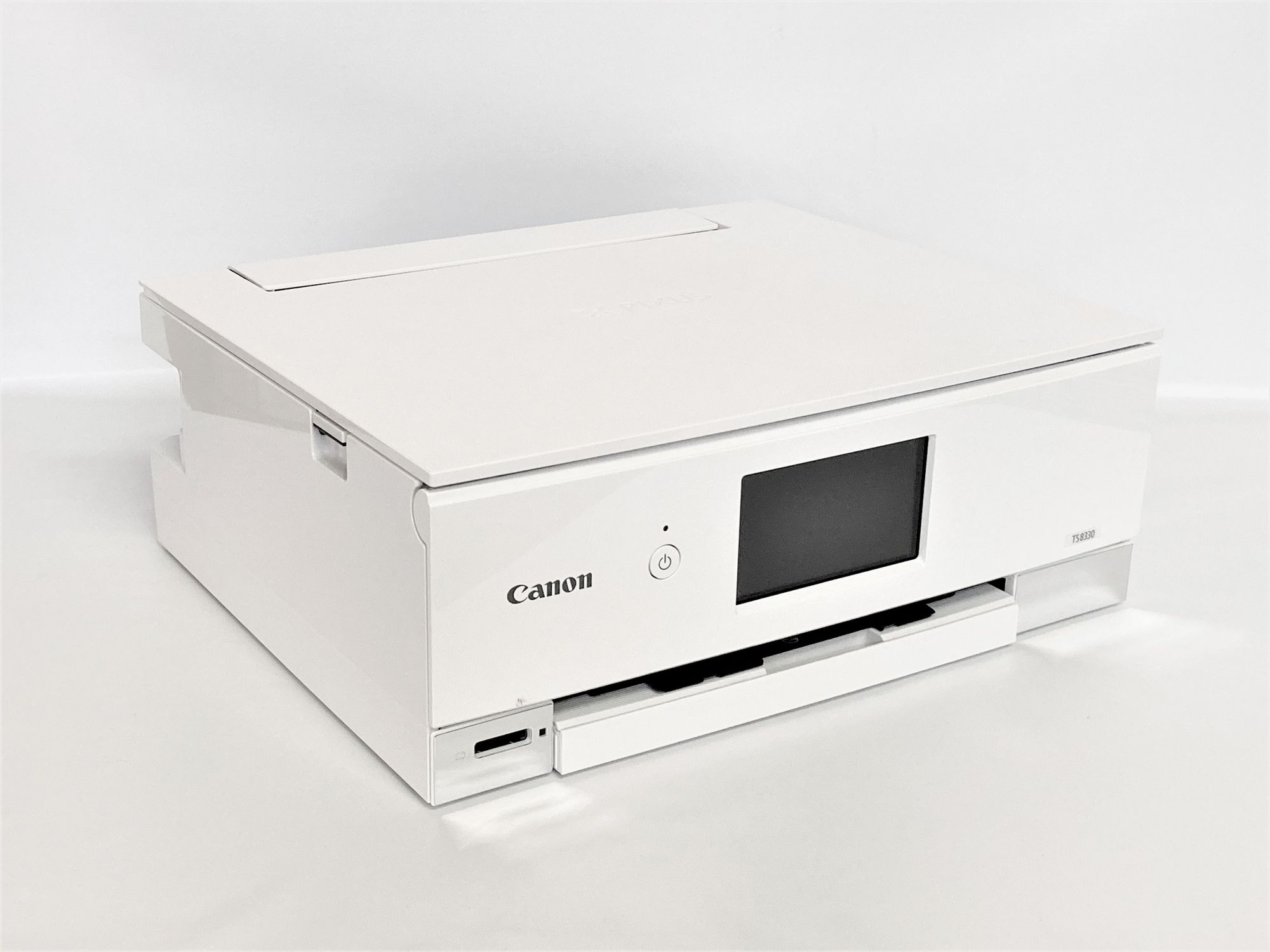 【ジャンク品】Canon PIXUS TS8330WH 31EyCkHZKAL.jpg