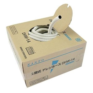 ベアコイル 20m K-HP23E9 オーケー器材 ペアコイル 2分3分 3種対応 20m K-HP23E9 エアコン部品