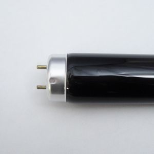 NECライティング 直管蛍光ランプ ブラックライトブルー FL15BL-B 蛍光灯の商品画像