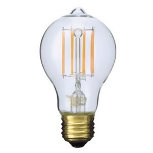 ビートソニック Siphon フィラメントLED電球 ORIGINAL LDF29A （暖系電球色） OnlyOne Siphon LED電球、LED蛍光灯の商品画像