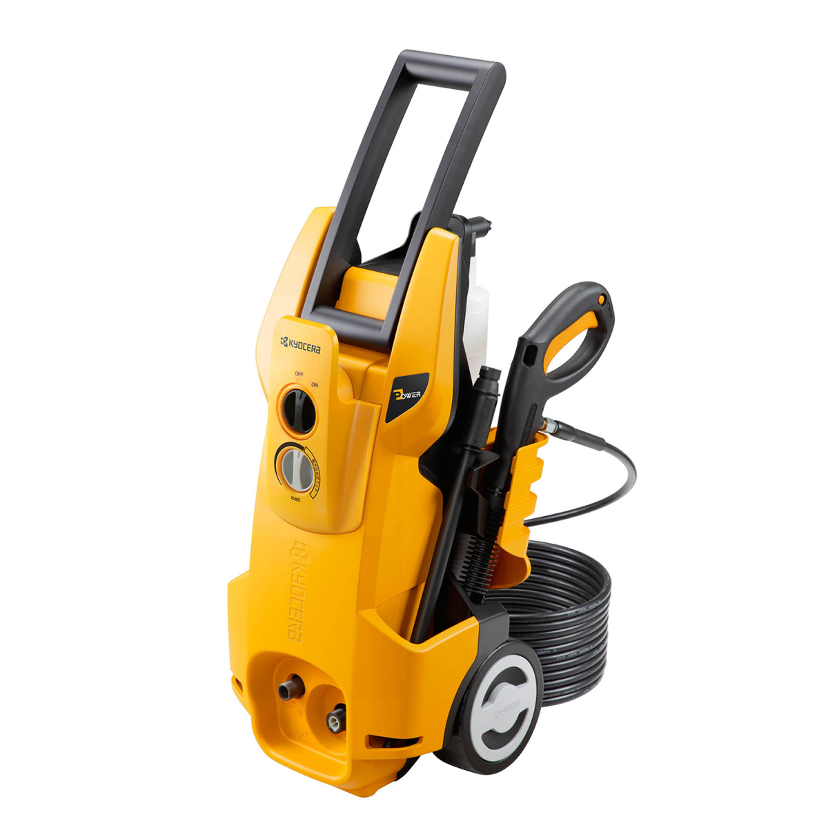 【新品】高圧洗浄機 RYOBI AJP-1700V リョービ 高圧洗浄機 AJP-1700V 高圧洗浄機 - 最安値・価格比較