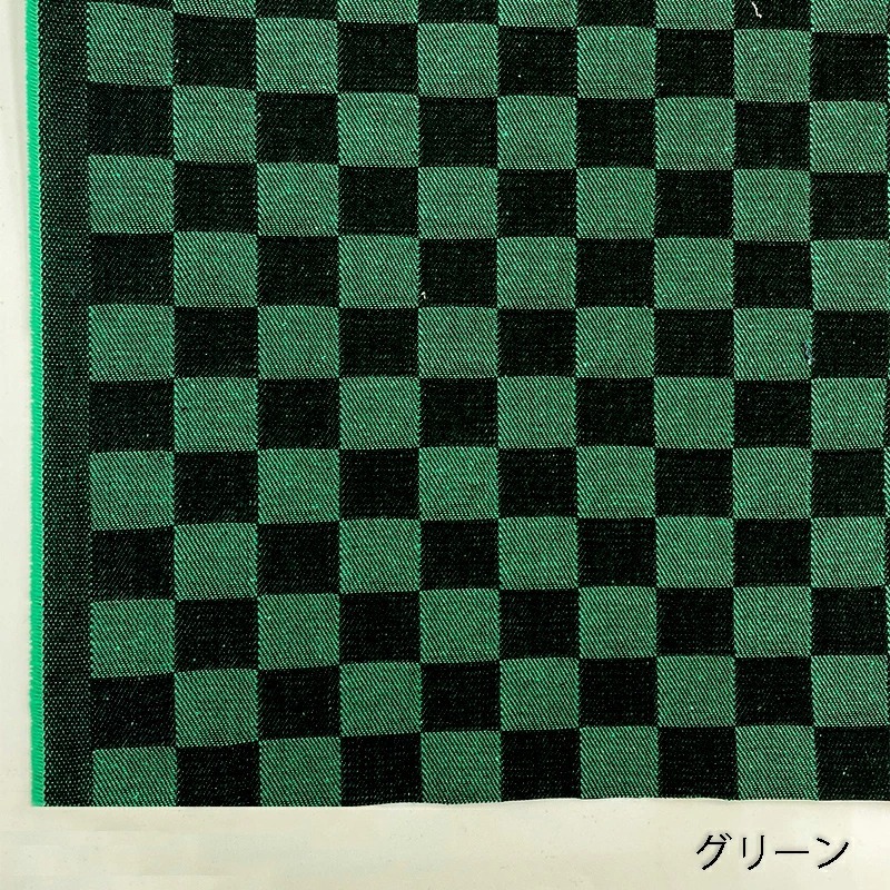  Denim cloth city pine pattern cloth Okayama Denim Jaguar do Denim 8.5 ounce cotton 100% Denim cloth Okayama prefecture production .. Denim jeans Jaguar do