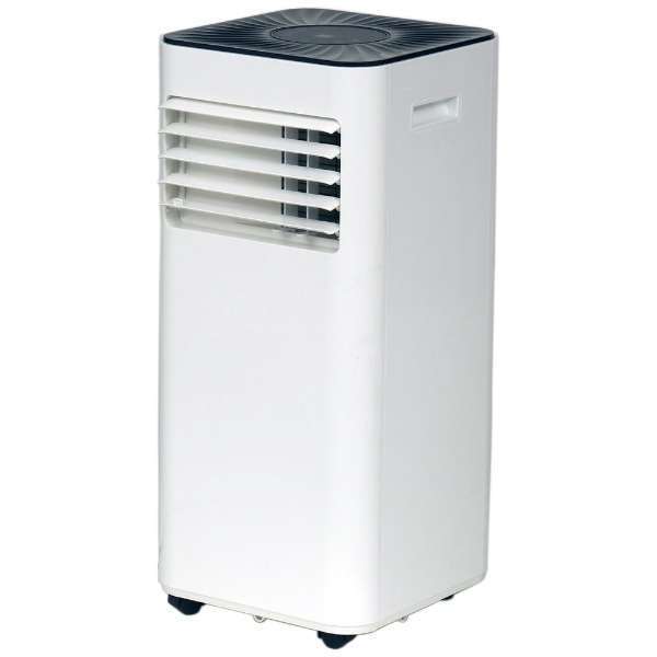 広電 移動式クーラー KEP203R 家庭用エアコン - 最安値・価格比較