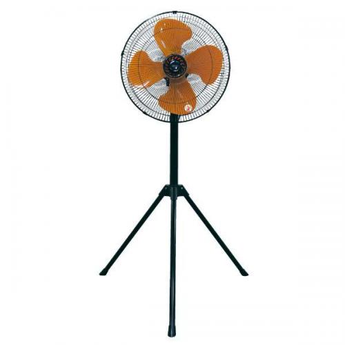ReeD 50cm 大型工業扇風機 RD-YF501GBK 工場扇、工場扇風機 - 最