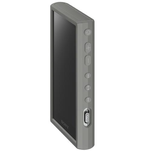 FiiO Snowsky DISC専用PUレザーケース SK-DISC FIO-SK-SSDISC-GR Green