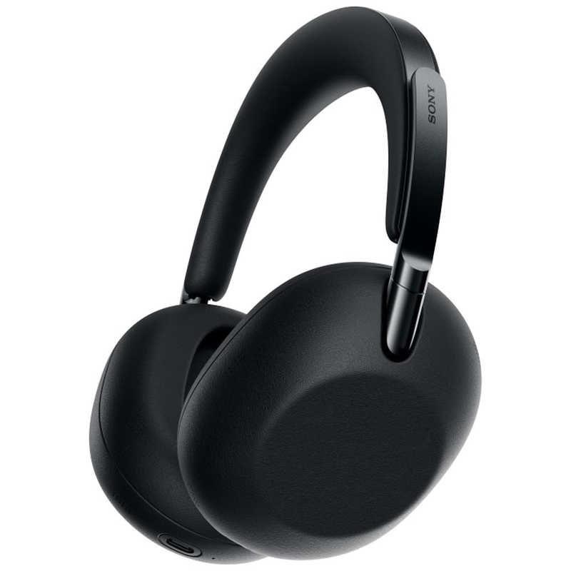 SONY ワイヤレスノイズキャンセリングステレオヘッドセット 1000X THE