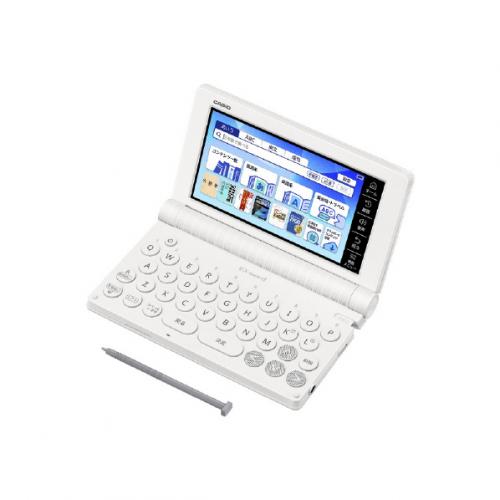 カシオ XD-SK2800VP［エクスワード XD-SK2800 VP ビビッドピンク］ ×1