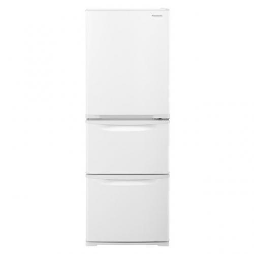 Panasonic NR-C342CL-W （グレイスホワイト） 冷蔵庫 - 最安値・価格