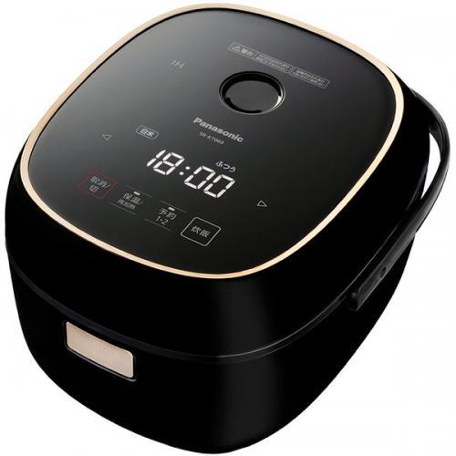 Panasonic SR-KT060-W （ホワイト） 炊飯器本体 - 最安値・価格比較