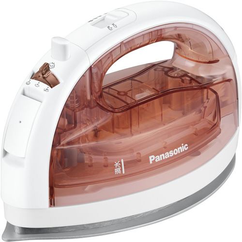 【中古】Panasonic　NI-WL707-P　アイロン② 20250828160644_73_1.jpg