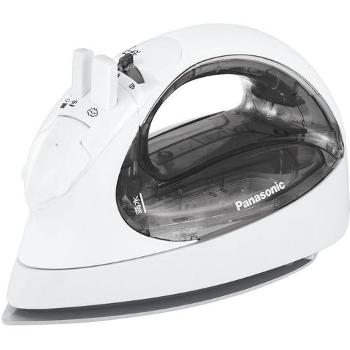 Panasonic NI-CL313-H （グレー） アイロン - 最安値・価格比較