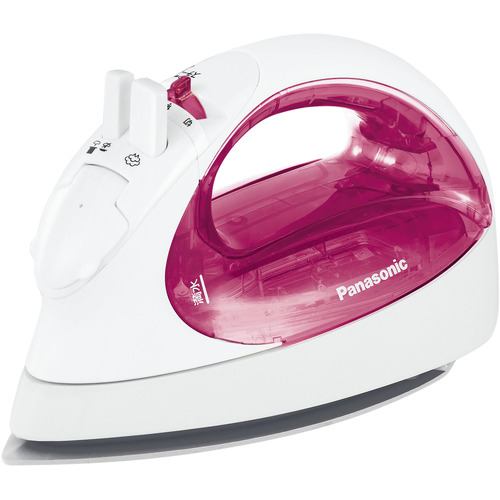 Panasonic NI-CL313-P （ピンク） アイロン - 最安値・価格比較
