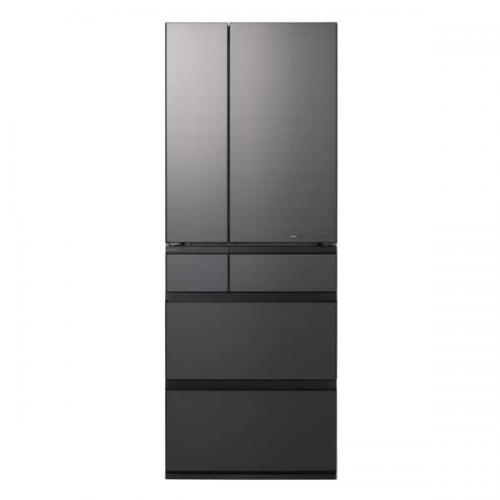 Panasonic NR-F65WX2-X（オニキスミラー） 冷蔵庫 - 最安値・価格比較
