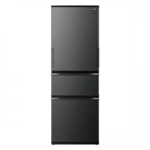 ★ジモティ割あり★ SHARP 冷蔵庫 137L 20年製 ／クリーニング済み OJ8937 SHARP SJ-PW37P-H（ダークアッシュグレー） 冷蔵庫 - 最安値・価格比較