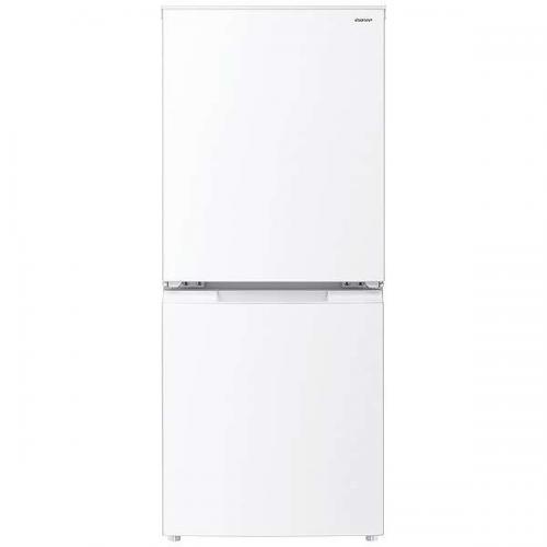 SHARP SJ-D15P-W（マットホワイト） 冷蔵庫 - 最安値・価格比較