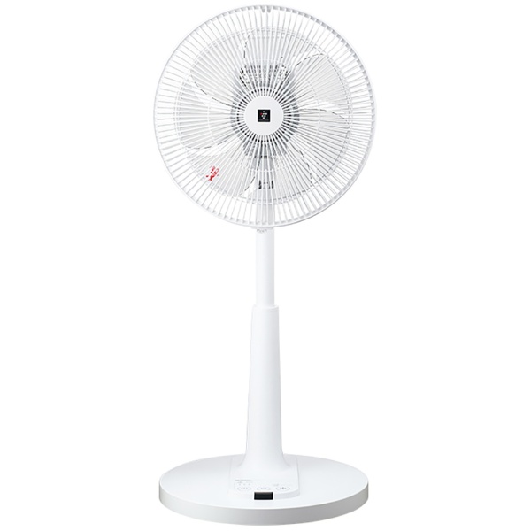 siroca 23cm 壁掛けふわビューン SF-W151 扇風機本体 - 最安値・価格
