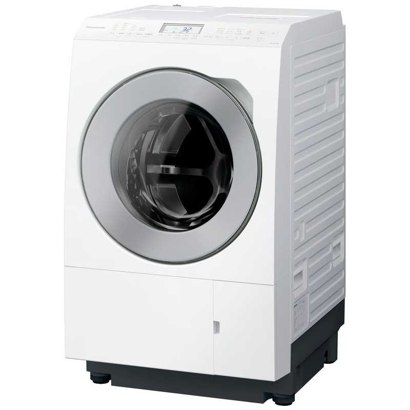 Panasonic 全自動洗濯機 NA-F7PB2-W （パールホワイト） 洗濯機本体