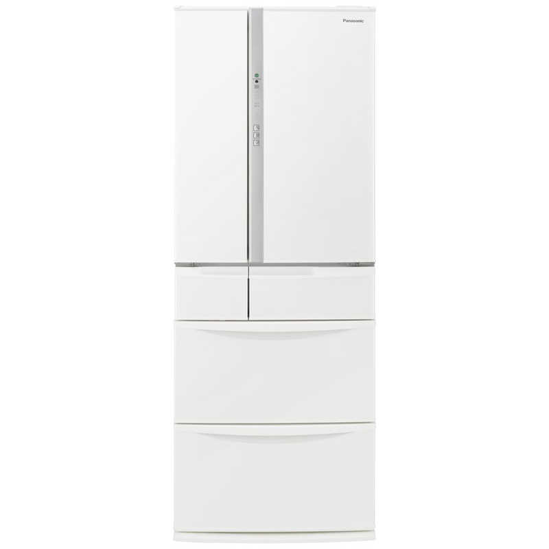 Panasonic NR-FVF45S3-W（ハーモニーホワイト） 冷蔵庫 - 最安値・価格