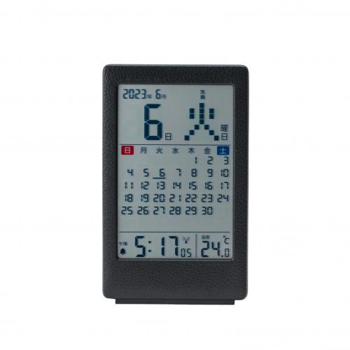 CITIZEN シチズン パルドリームR659 電波置き時計 4RY659-018 置き時計